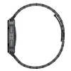 Spigen Modern Fit 316L remienok z nehrdzavejúcej ocele, čierny – Samsung Galaxy Watch 9/8 46mm/44mm/40mm thumbnail