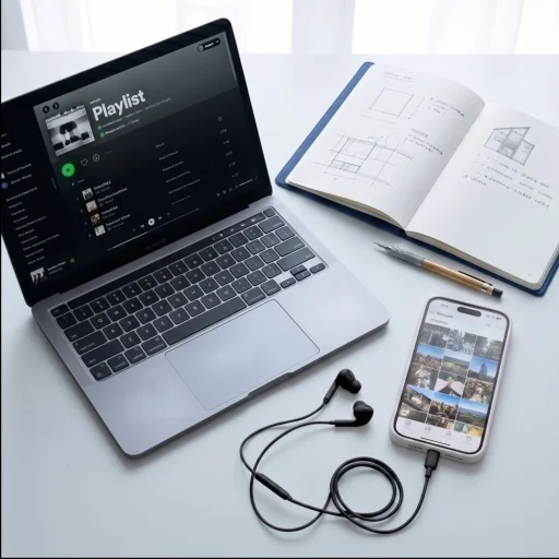 Tech-Protect Ultraboost Core G3 čierne káblové slúchadlá USB-C - 8