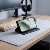 Puzdro Tech-Protect Wallet pre Google Pixel 11 / 11 Pro, matná čierna thumbnail
