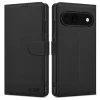  Google Pixel 11 Pro XL Tech-Protect Wallet tok, matt fekete thumbnail