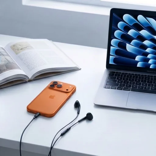 Tech-Protect Ultraboost Core G4 USB-C káblové slúchadlá čierne - 6