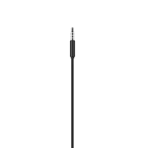 Tech-Protect Ultraboost Core G3 káblové slúchadlá s 3,5 mm jack konektorom, čierne - 4