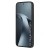 Xiaomi 17T Pro čierny silikónový obal Techsuit SoftFlex thumbnail