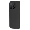 Xiaomi 17T Pro čierny silikónový obal Techsuit SoftFlex thumbnail