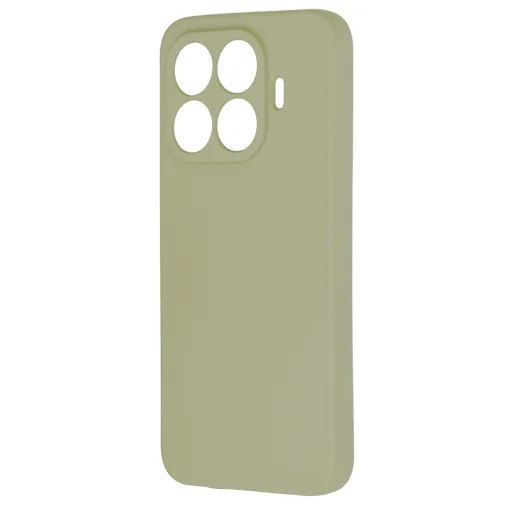 Xiaomi 17T Pro matcha Techsuit SoftFlex silikónové puzdro - 4