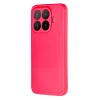 Xiaomi 17T Pro žiarivo ružový Techsuit SoftFlex silikónový kryt thumbnail