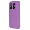 Xiaomi 17T Pro fialový silikónový obal Techsuit SoftFlex thumbnail