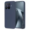 Xiaomi 17T Pro tmavomodré silikónové puzdro Techsuit SoftFlex thumbnail