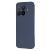 Xiaomi 17T Pro tmavomodré silikónové puzdro Techsuit SoftFlex thumbnail