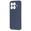 Xiaomi 17T Pro tmavomodré silikónové puzdro Techsuit SoftFlex thumbnail