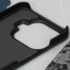 Xiaomi 17T Pro sötétkék Techsuit eFold Series könyvtok thumbnail