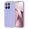 Svetlofialové silikónové puzdro Techsuit SoftFlex pre Xiaomi 17T thumbnail
