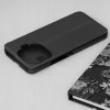 Xiaomi 17T Pro fekete Techsuit eFold Series könyvtok thumbnail