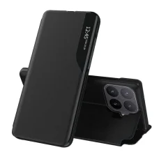 Xiaomi 17T Pro fekete Techsuit eFold Series könyvtok