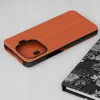 Xiaomi 17T Pro oranžové knižkové puzdro Techsuit eFold Series thumbnail