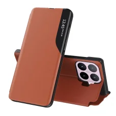 Xiaomi 17T narancssárga Techsuit eFold Series könyvtok