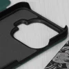 Xiaomi 17T Pro sötétzöld Techsuit eFold Series könyvtok thumbnail