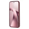 Xiaomi 17T szilvapiros Techsuit SoftFlex szilikon tok thumbnail