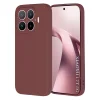 Xiaomi 17T szilvapiros Techsuit SoftFlex szilikon tok thumbnail