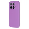 Xiaomi 17T lila Techsuit SoftFlex szilikon tok thumbnail