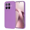 Xiaomi 17T lila Techsuit SoftFlex szilikon tok thumbnail