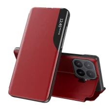 Xiaomi 17T Pro Piros Techsuit eFold sorozatú könyvtok