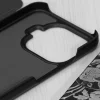 Xiaomi 17T fekete Techsuit eFold Series könyvtok thumbnail