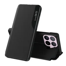 Xiaomi 17T fekete Techsuit eFold Series könyvtok