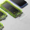 Google Pixel 10a priehľadné ochranné tvrdené sklo Ringke Easy Slide, 2 ks skla thumbnail