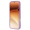 Honor 600 Pro lila Techsuit SoftFlex szilikon tok thumbnail