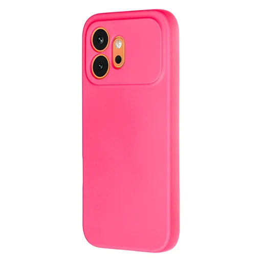 Honor 600 sýtoružový Techsuit SoftFlex silikónový obal - 3