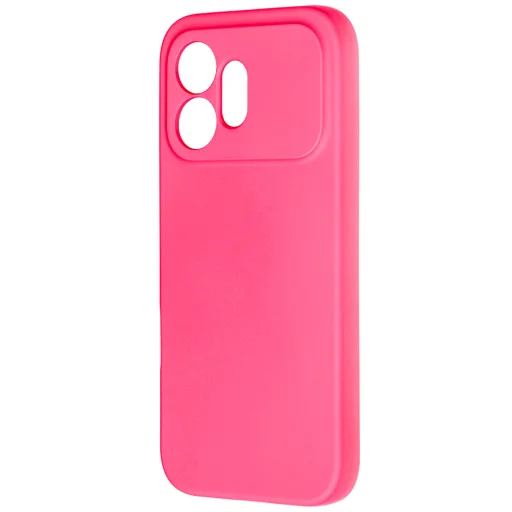 Honor 600 sýtoružový Techsuit SoftFlex silikónový obal - 4
