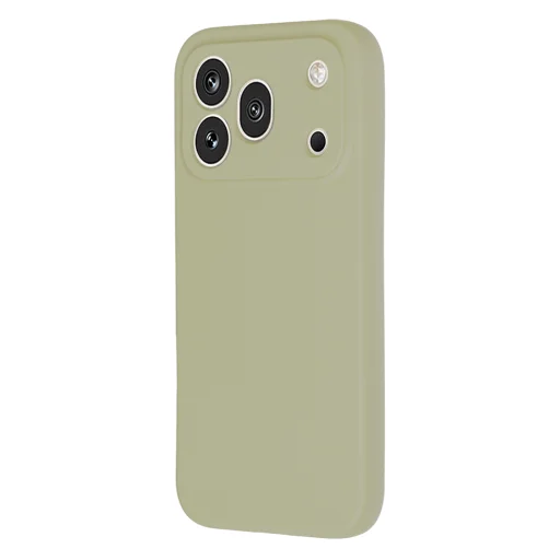 Honor 600 Pro matcha Techsuit SoftFlex silikónové puzdro - 3