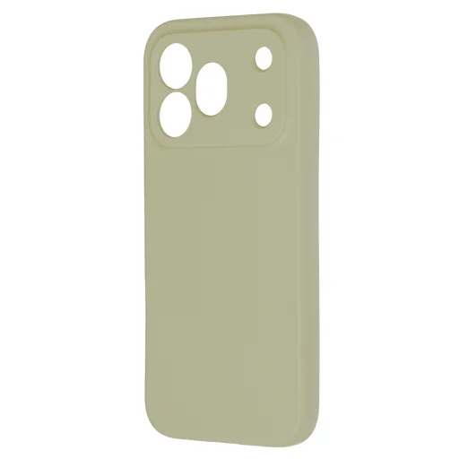 Honor 600 Pro matcha Techsuit SoftFlex silikónové puzdro - 4