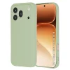 Honor 600 Pro mentazöld Techsuit SoftFlex szilikon tok thumbnail