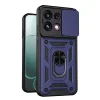 Oppo Reno16 F modré puzdro Techsuit CamShield Series thumbnail