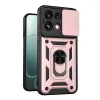 Oppo Reno16 F / Reno16 FS Rozéarany Techsuit CamShield Series tok thumbnail
