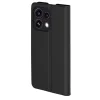 Oppo Reno16 F / Reno16 FS fekete Techsuit Magskin Book flip tok thumbnail