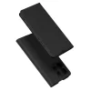 Oppo Reno16 F / Reno16 FS fekete Techsuit Magskin Book flip tok thumbnail