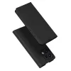 Oppo Reno16 F / Reno16 FS fekete Techsuit Magskin Book flip tok thumbnail