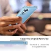  Google Pixel 11 Pro Átlátszó Techsuit Ütésálló Szilikon tok thumbnail