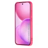 Techsuit SoftFlex silikónové puzdro pre Oppo Reno16, jasnoružové thumbnail