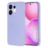  Oppo Reno16 világoslila Techsuit SoftFlex szilikon tok thumbnail