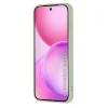  Oppo Reno16 mentazöld Techsuit SoftFlex szilikon tok thumbnail