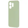  Oppo Reno16 mentazöld Techsuit SoftFlex szilikon tok thumbnail