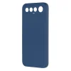  Realme 16 5G sötétkék Techsuit SoftFlex szilikon tok thumbnail