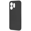 Oppo Reno16 fekete Techsuit SoftFlex szilikon tok thumbnail