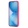  Oppo Reno16 Pro élénk rózsaszín Techsuit SoftFlex szilikon tok thumbnail