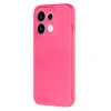 Techsuit SoftFlex silikónový kryt pre Oppo Reno16 Pro, sýtoružová thumbnail
