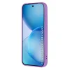  Oppo Reno16 Pro lila Techsuit SoftFlex szilikontok thumbnail